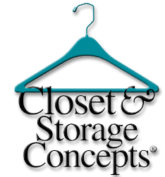 Closet & Storage Concepts | Selling a Business with KKBA