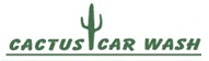 Cactus Car Wash | Automotive Franchise for Sale