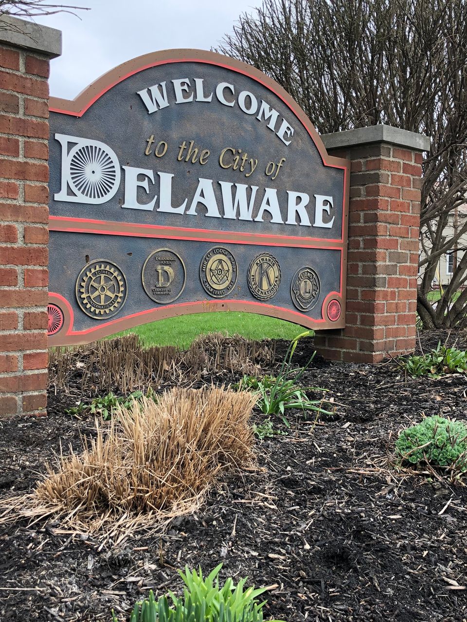 Delaware Landscaping Business for sale